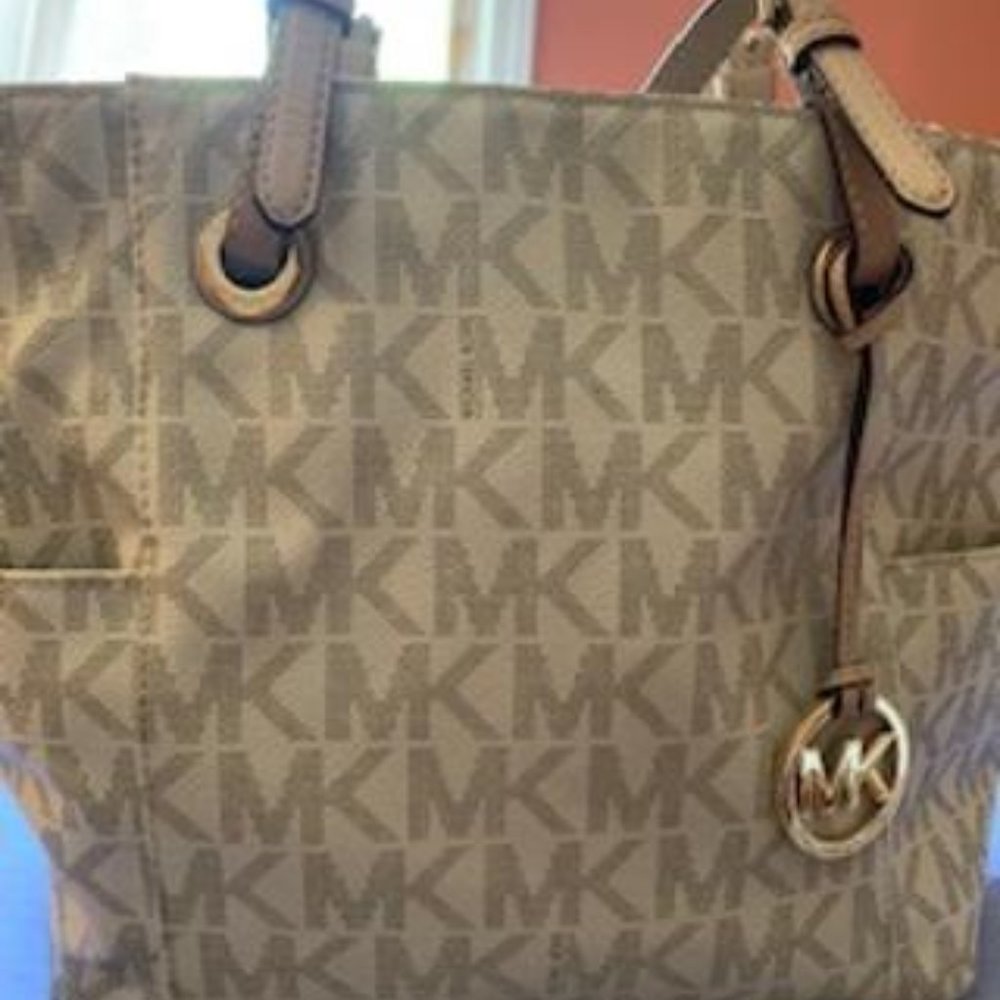 Michael Kors Handbag
